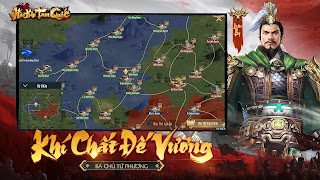 Hào Khí Tam Quốc syot layar 3