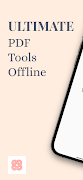 Offline PDF Tools 포스터