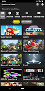 Speedrun.com Browser (Unofficial) plakat