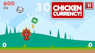 Devil Run! screenshot 5