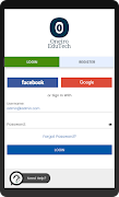 Oneiro EduTech screenshot 3