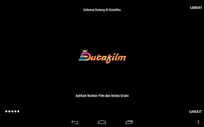 2 Schermata Dutafilm