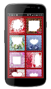 Love Photo Frames 截圖 7