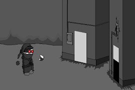 Madness Combat скриншот 5