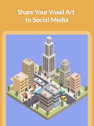Mega Voxels screenshot 7