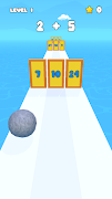 Super Math Ball পোস্টার