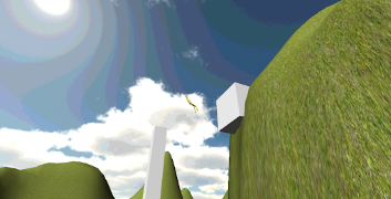 high dive Screenshot 2