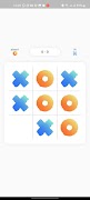 2 Schermata Tic Tac Toe
