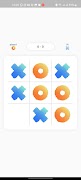 2 Schermata Tic Tac Toe