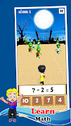 Math Zombie: Cool Math Games captura de pantalla 6
