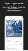 Pocketdols - 포켓돌스 স্ক্রিনশট 7