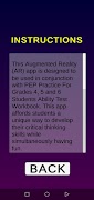 Ability Test Workbook(AR) اسکرین شاٹ 7