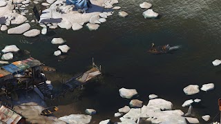 Disco Elysium постер
