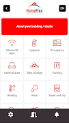 Homeflex স্ক্রিনশট 4