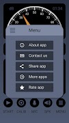 Decibel Meter 截图 2