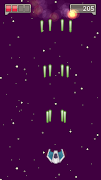 برنامه‌نما Space Blast عکس از صفحه