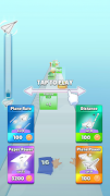 برنامه‌نما Paper Planes: Evolution عکس از صفحه