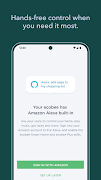 ecobee screenshot 4
