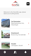 Homeflex screenshot 1