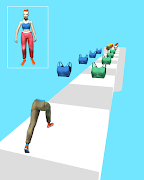 Human Creation 截图 4