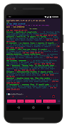 Linux CLI Launcher syot layar 1