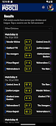 Ultimate Pool League screenshot 6