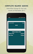 Complete Islamic Guide screenshot 2