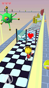 برنامه‌نما Rush Fire Master عکس از صفحه