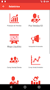 ResultPro Mobile скриншот 4