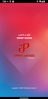 Red Smartjin poster