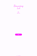 Bouncing Ball screenshot 4