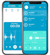 برنامهنما Pocket Study عکس از صفحه
