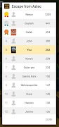 Escape Temple Run Game syot layar 7