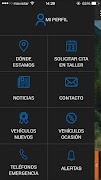 Movento screenshot 2