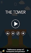 The Tower Builder Cartaz