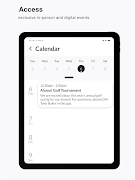 Hawks LA screenshot 6