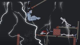 People ragdoll playground screenshot 3