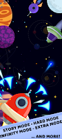 Galaxy Stars screenshot 4