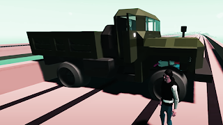 New Stormworks :Rescue Multiplayer Walkthrough скриншот 2