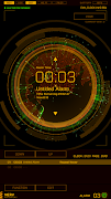 EVA Clock Screenshot 2