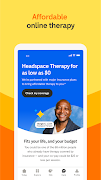 Headspace: Sleep & Meditate screenshot 5