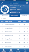BuddyGolf screenshot 2