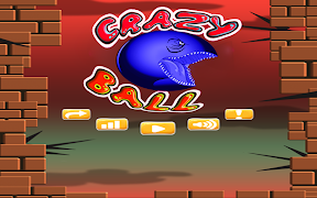 crazy ball screenshot 3