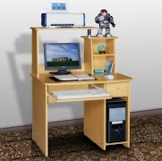 Thiết kế bàn máy tính ảnh chụp màn hình 3