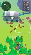 Evolution Arcade Idle 截图 5