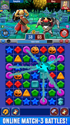 Puzzle Stars screenshot 1
