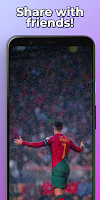 CR7 Ronaldo Wallpapers screenshot 3