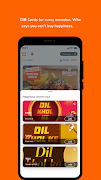 5 Schermata Barbeque Nation-Buffets & More