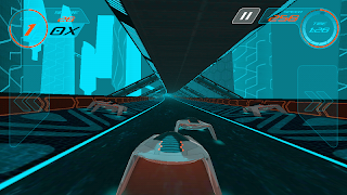Hyper Looper Screenshot 4