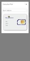 Teleroda ảnh chụp màn hình 2